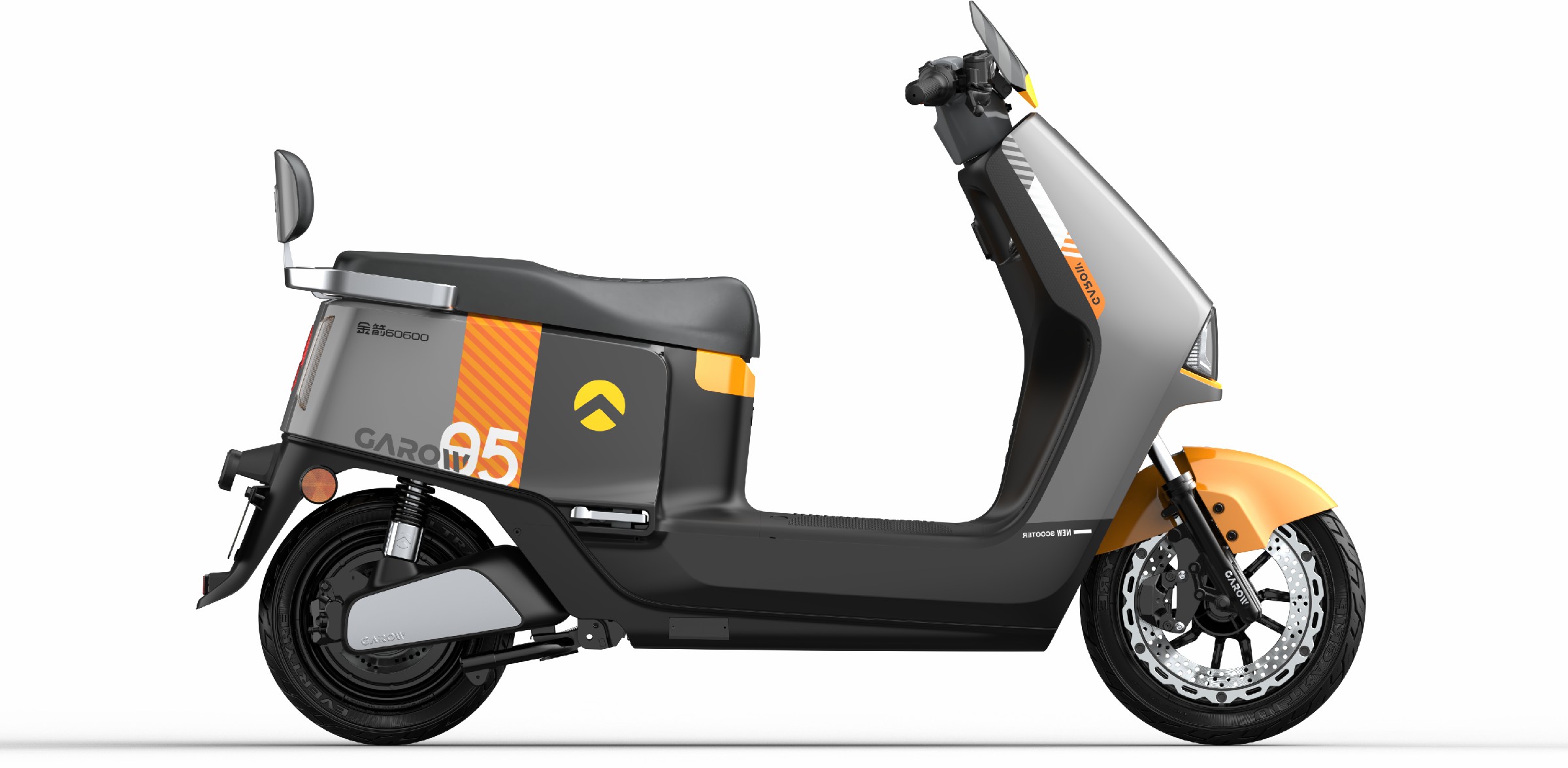 STARMAX RZ500