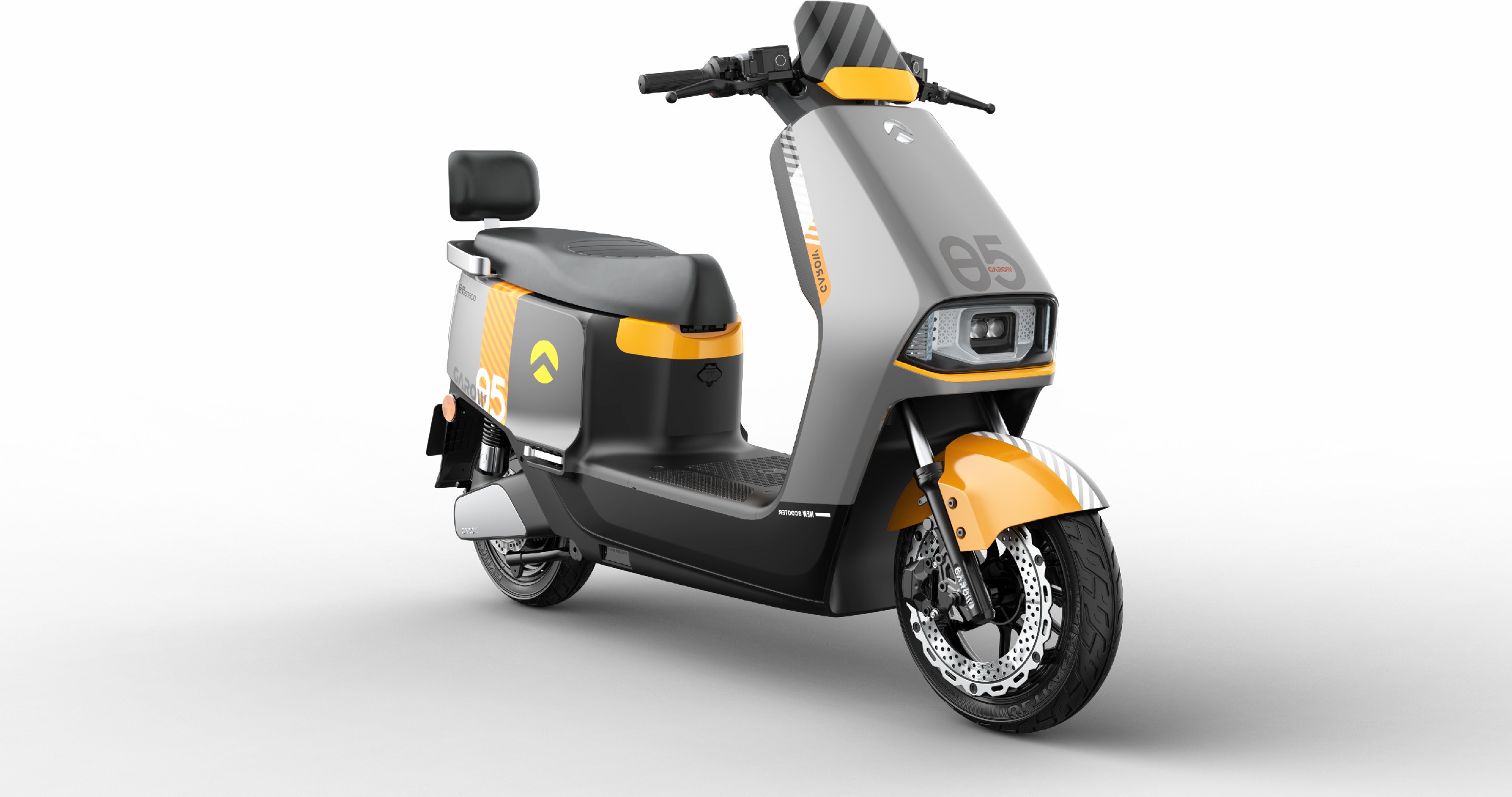 STARMAX RZ500