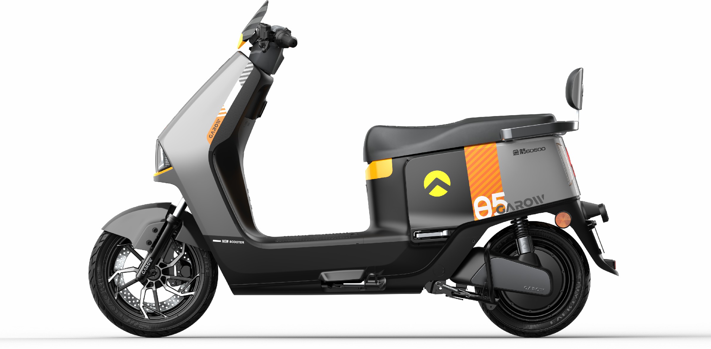 STARMAX RZ500