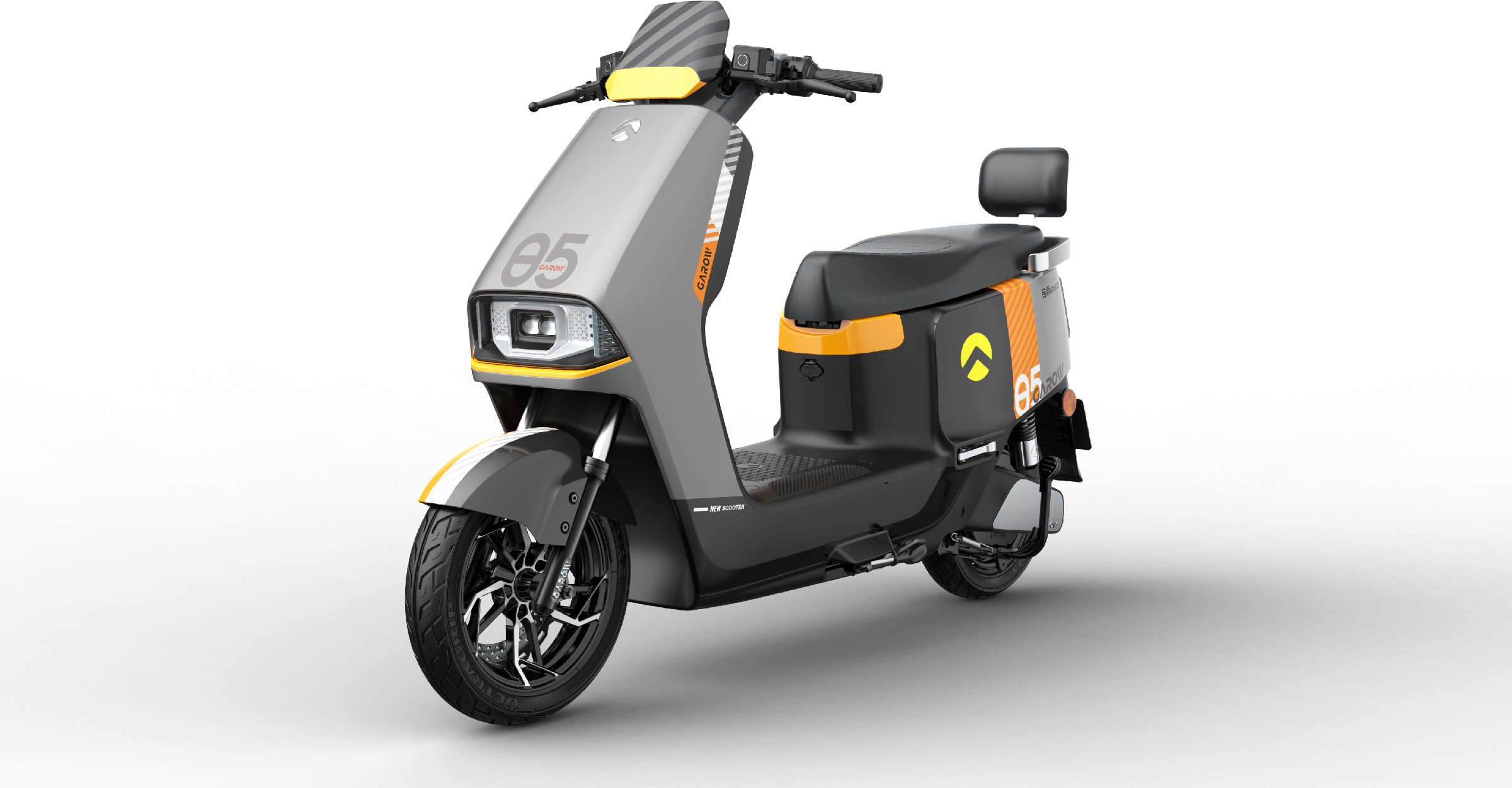 STARMAX RZ500